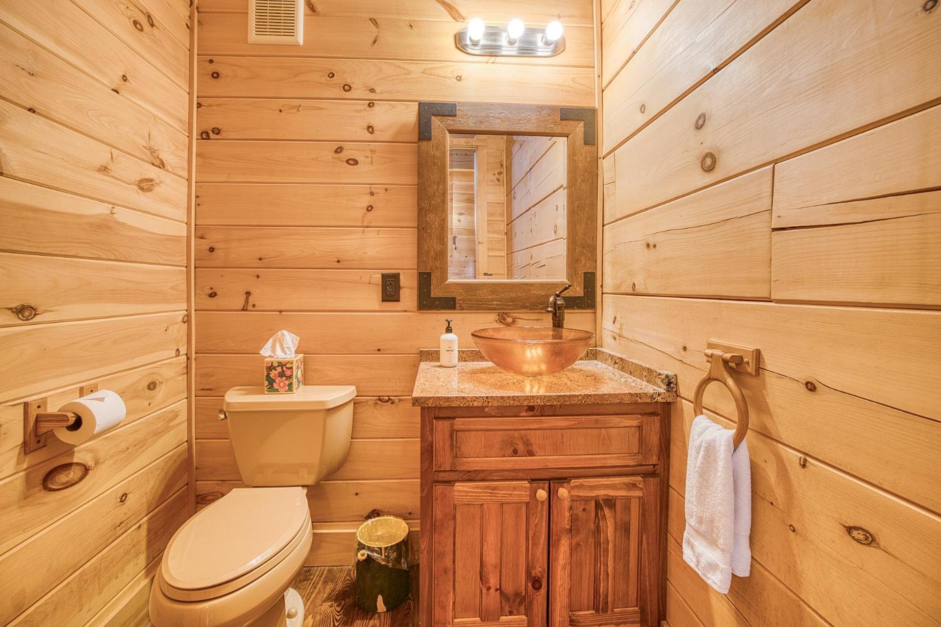 Sky High Lodge By Bk Stays. Large Cabin. Amazing Views. Game Room. Jacuzzi. Six Bedrooms. Sleeps 12 Blue Ridge Esterno foto