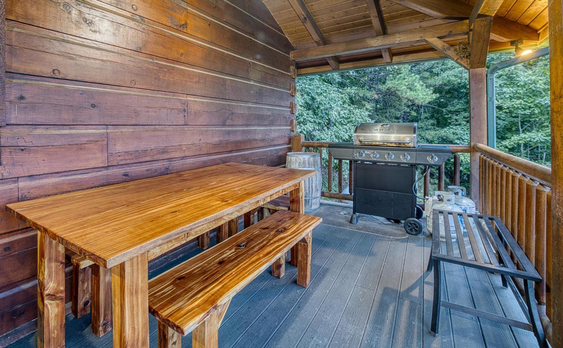 Sky High Lodge By Bk Stays. Large Cabin. Amazing Views. Game Room. Jacuzzi. Six Bedrooms. Sleeps 12 Blue Ridge Esterno foto